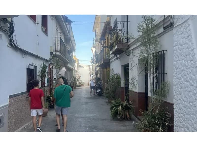 Casa/Chalet en Málaga