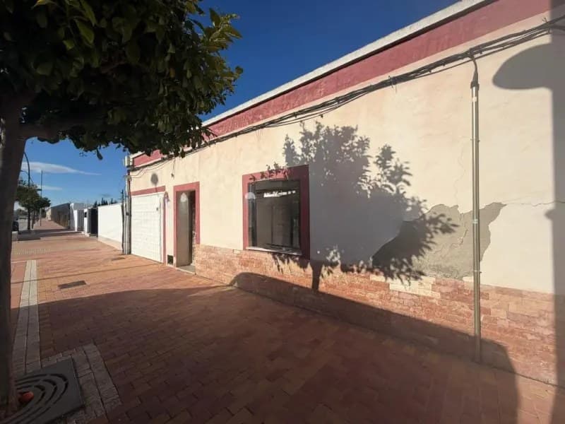 Casa/Chalet en Alicante