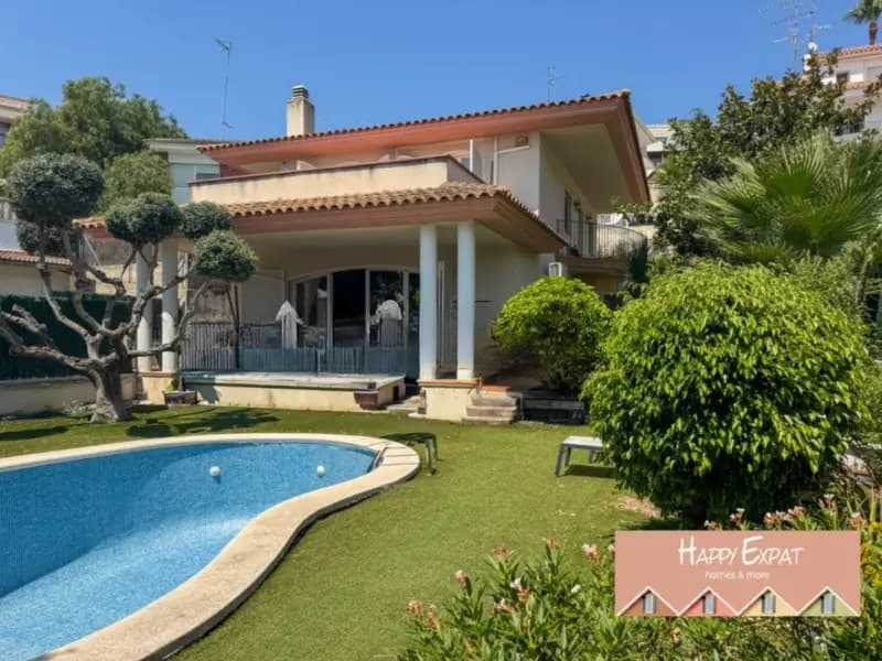 Casa/Chalet en Barcelona