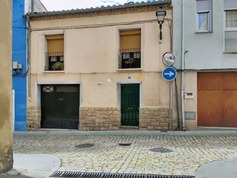 Casa/Chalet en Navarra