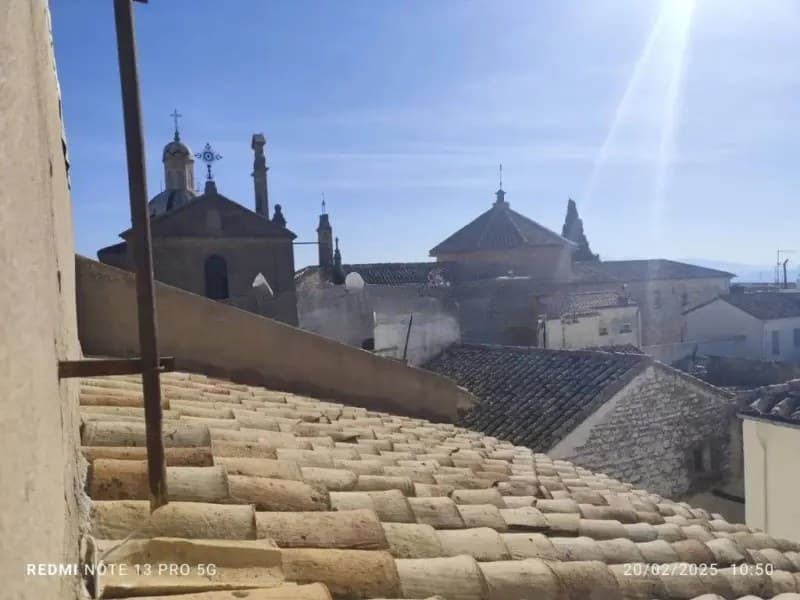 Casa/Chalet en Jaén
