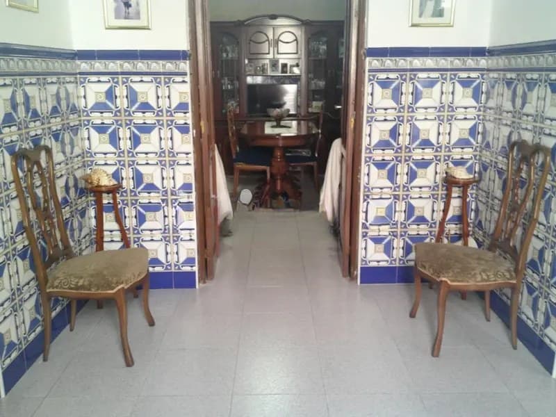Casa/Chalet en Almería