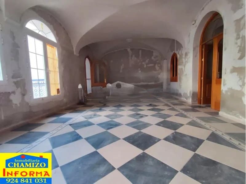 Casa/Chalet en Badajoz