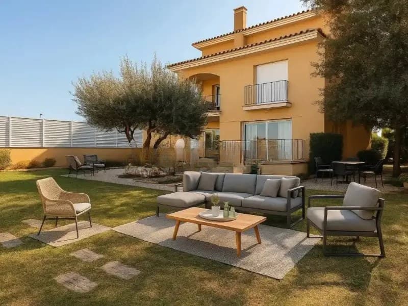 Casa/Chalet en Barcelona