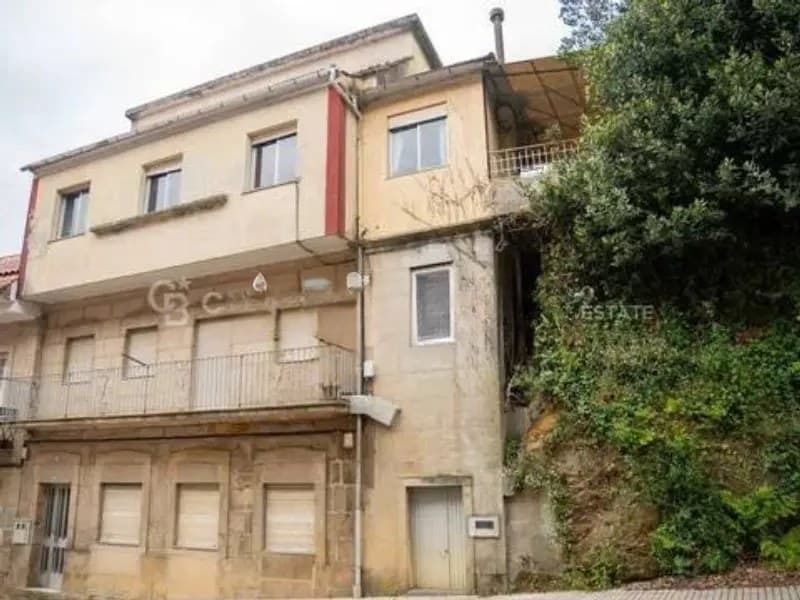 Casa/Chalet en Pontevedra