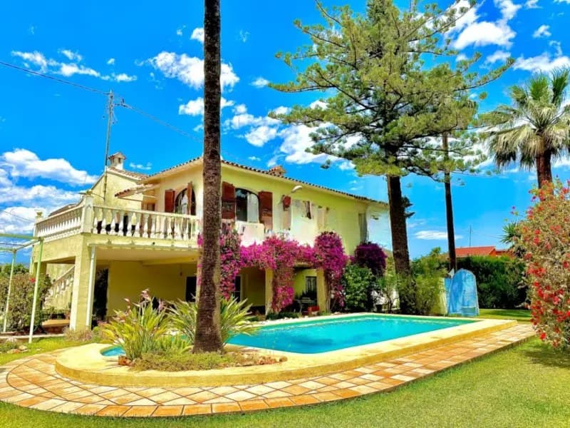 Casa/Chalet en Alicante