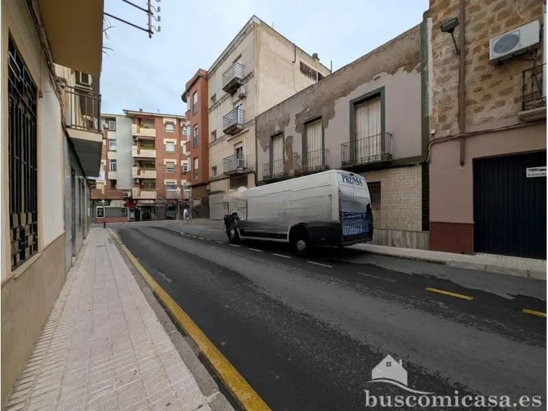 Casa/Chalet en Jaén