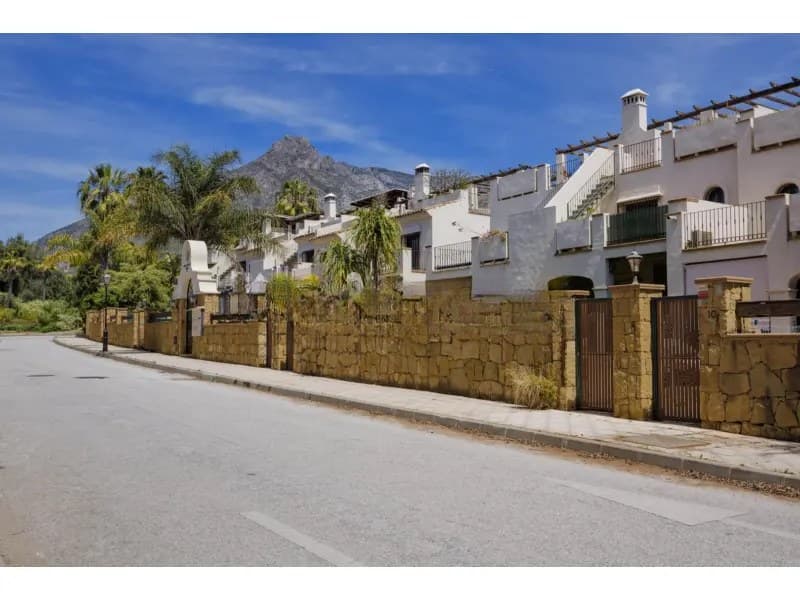 Casa/Chalet en Málaga