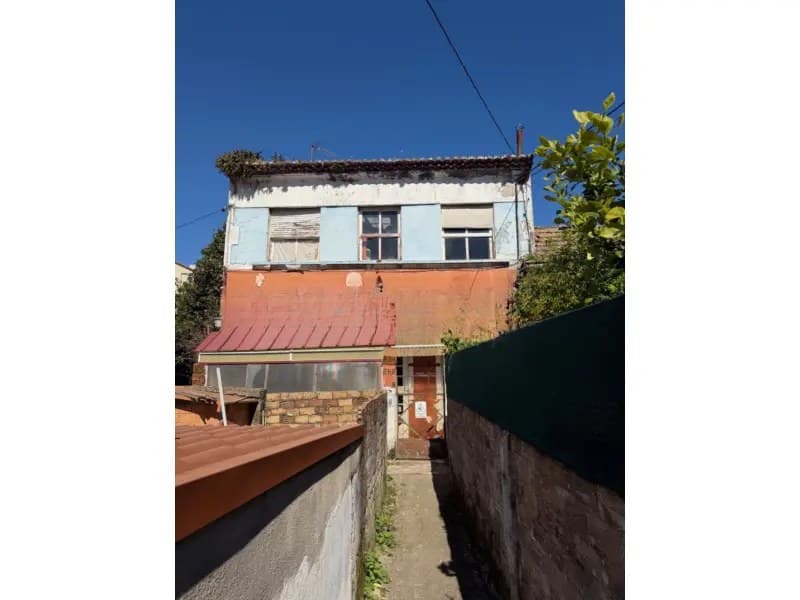 Casa/Chalet en Pontevedra