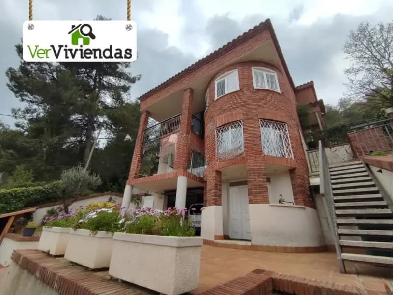 Casa/Chalet en Barcelona