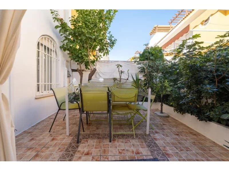 Casa/Chalet en Málaga