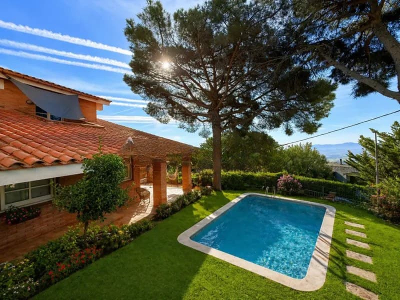 Casa/Chalet en Barcelona