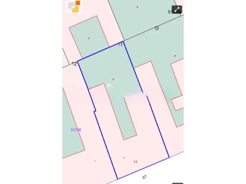 Vivienda en Albacete