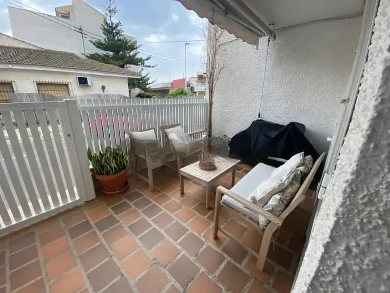 Casa/Chalet en Murcia