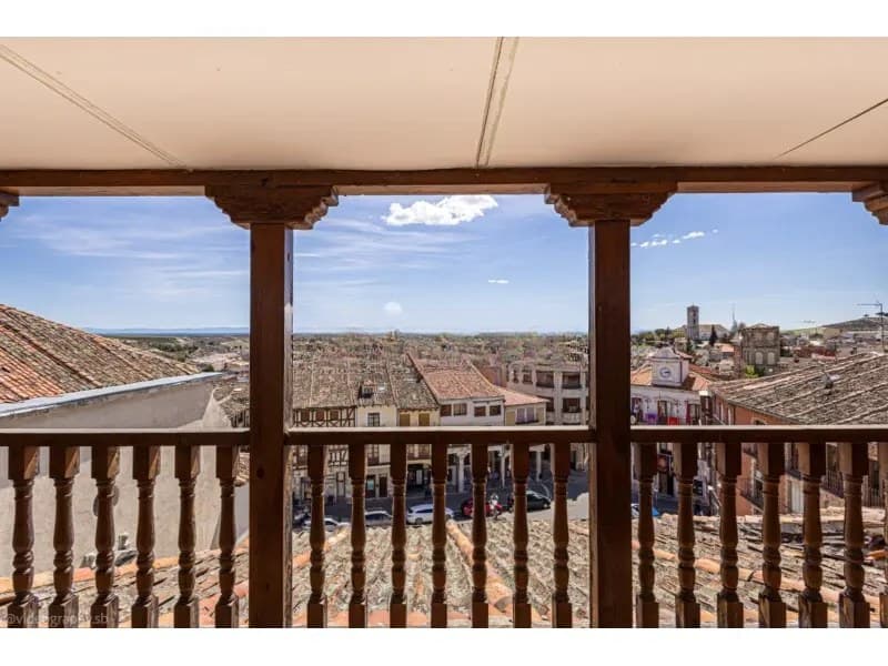 Casa/Chalet en Segovia