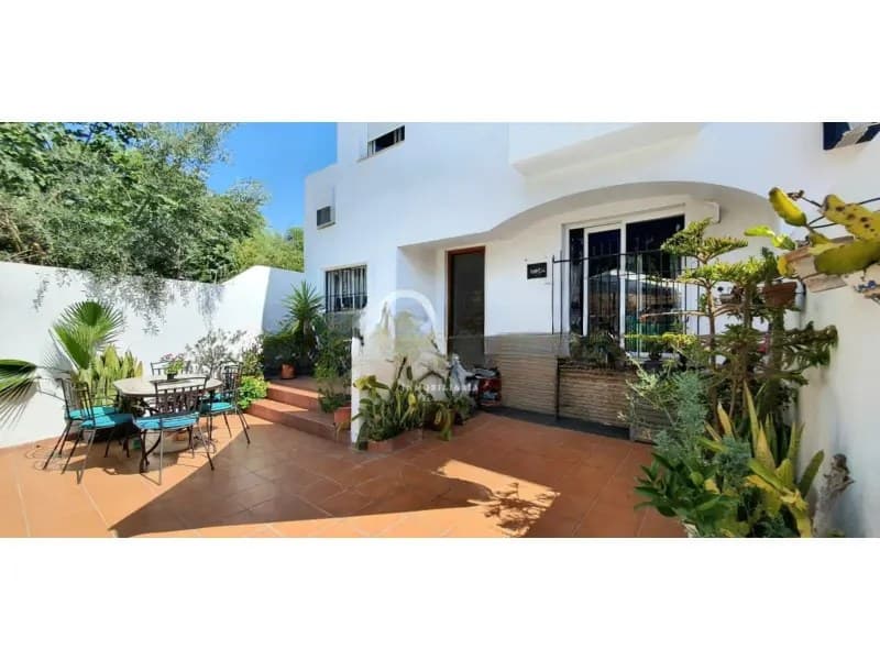 Casa/Chalet en Málaga