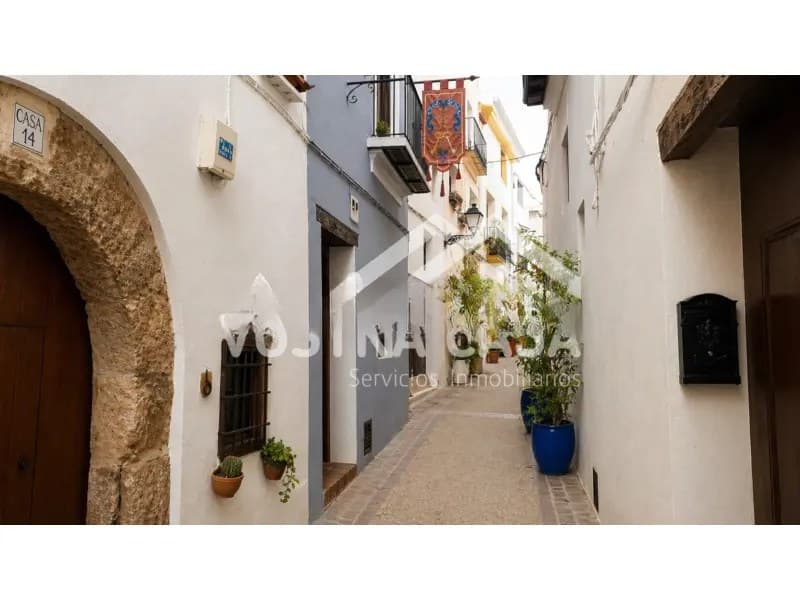 Casa/Chalet en Valencia
