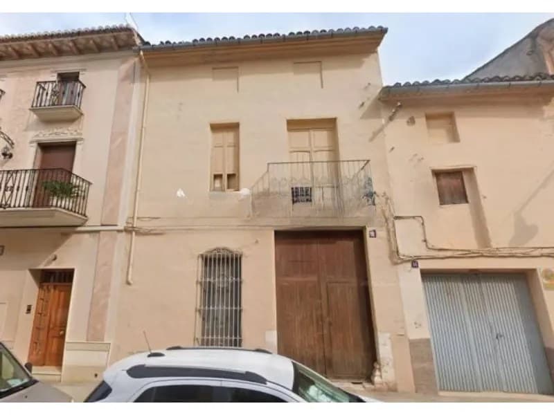 Casa/Chalet en Valencia