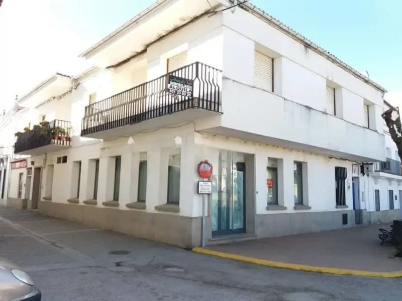 Vivienda en Cáceres