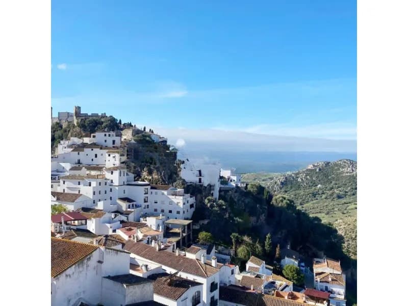 Vivienda en Málaga