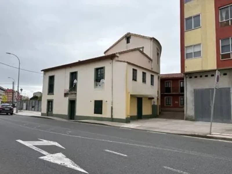Casa/Chalet en A Coruña