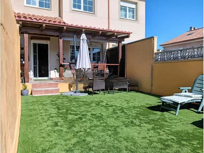 Casa/Chalet en León