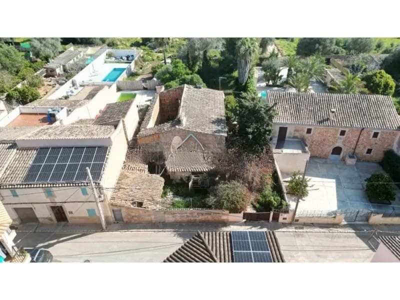 Casa/Chalet en Baleares (1/5)
