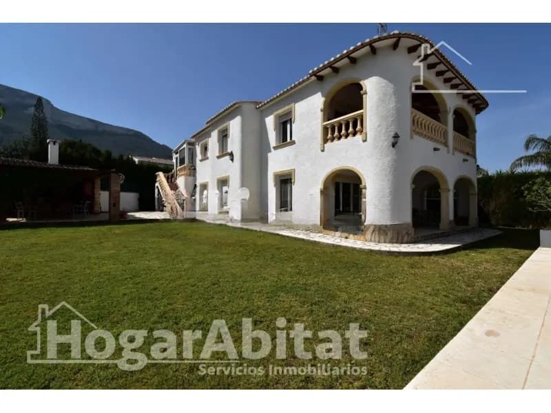Casa/Chalet en Alicante