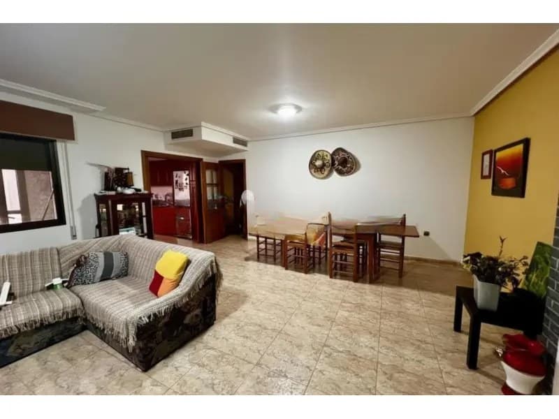 Vivienda en Alicante