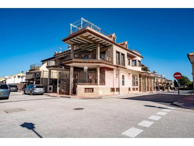 Casa/Chalet en Alicante