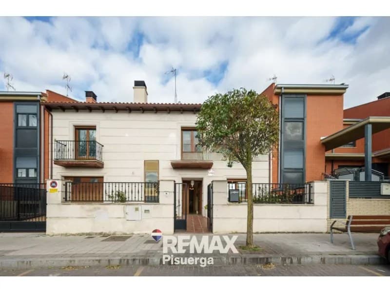 Casa/Chalet en Valladolid