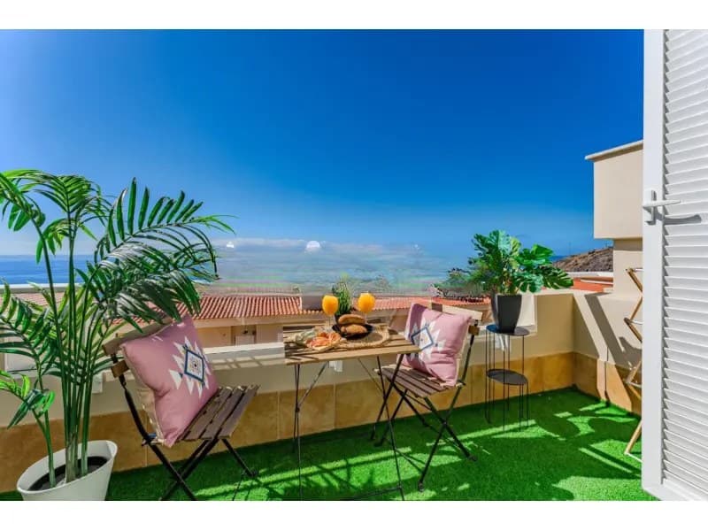 Vivienda en Santa Cruz de Tenerife