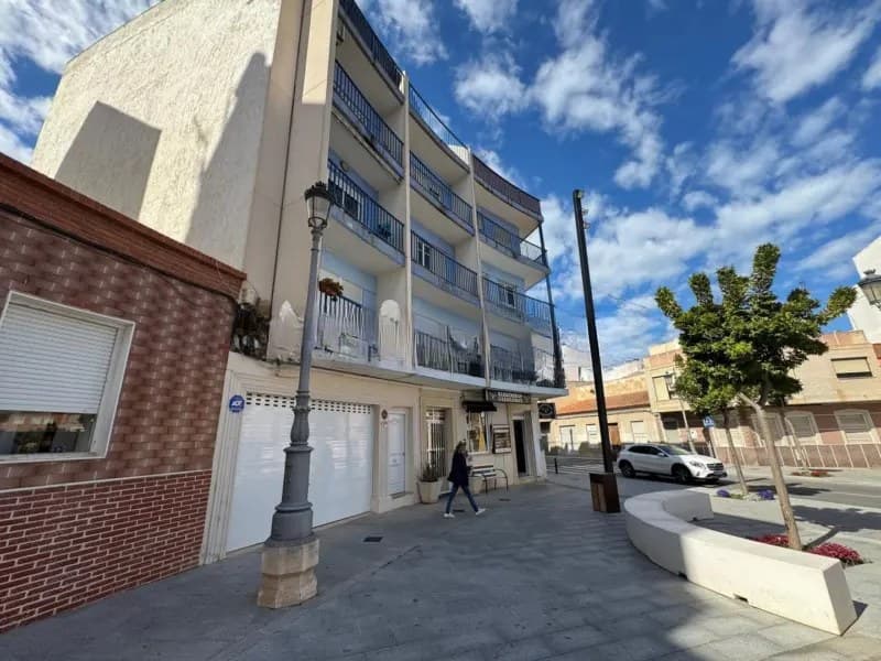 Vivienda en Alicante