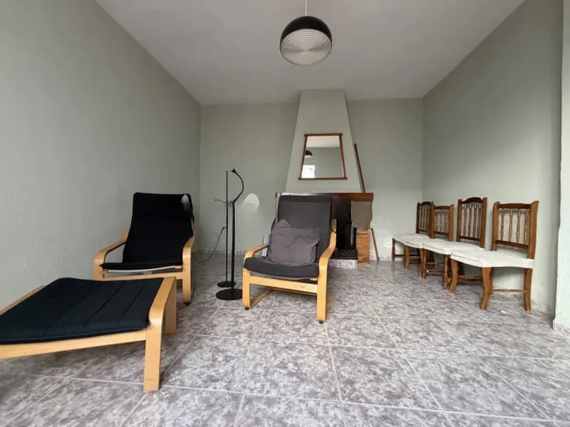 Casa/Chalet en Jaén