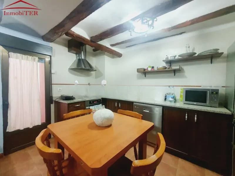 Casa/Chalet en Teruel