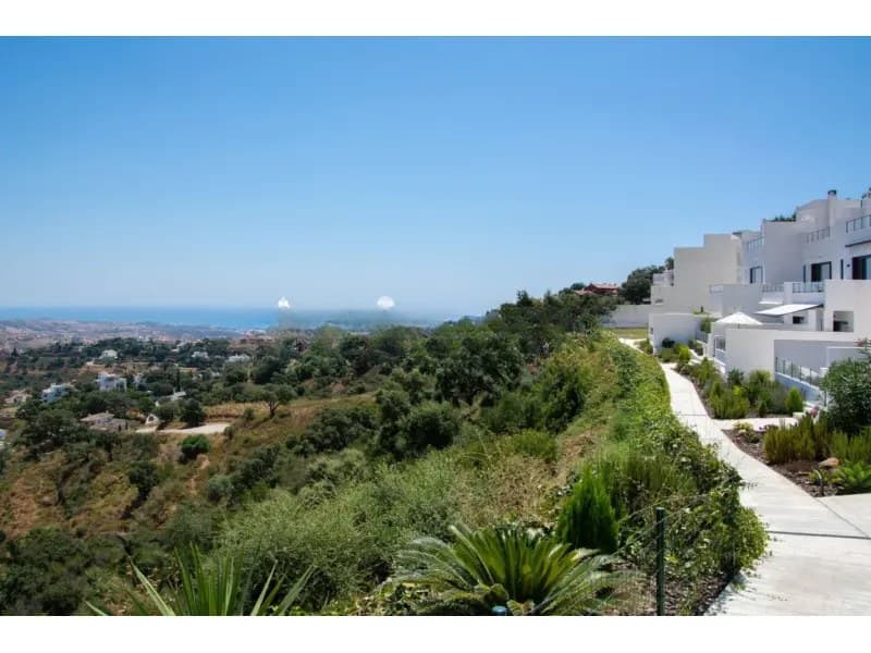 Casa/Chalet en Málaga