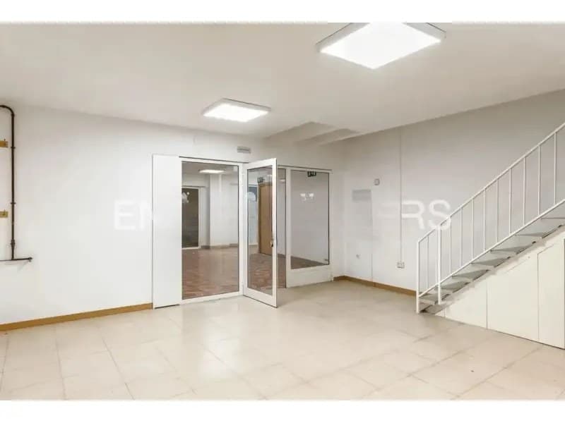 Piso en Barcelona