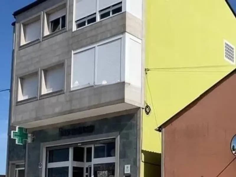 Vivienda en Lugo