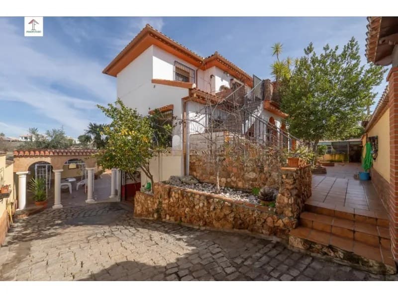 Casa/Chalet en Granada