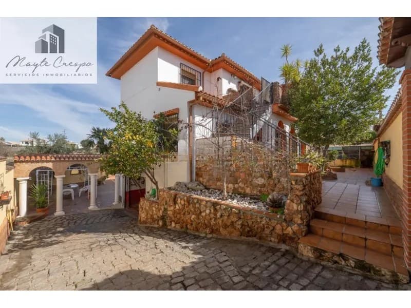 Casa/Chalet en Granada