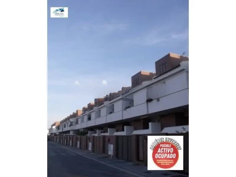 Casa/Chalet en Granada