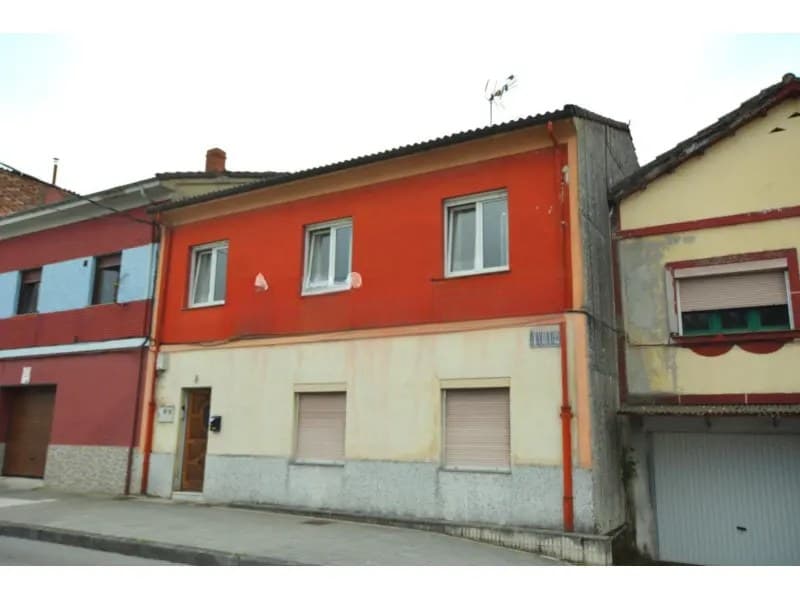 Casa/Chalet en Asturias
