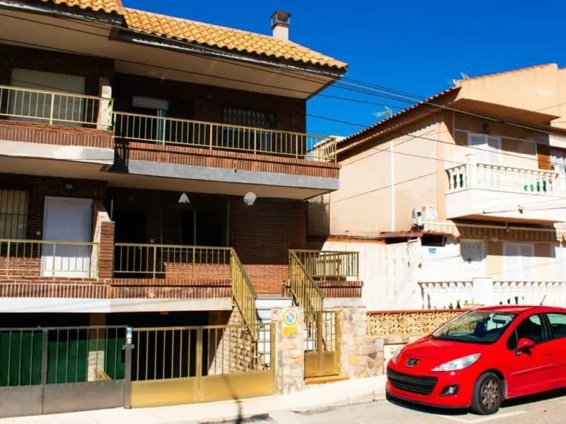 Casa/Chalet en Alicante