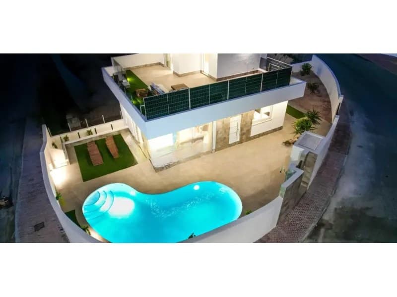 Casa/Chalet en Alicante