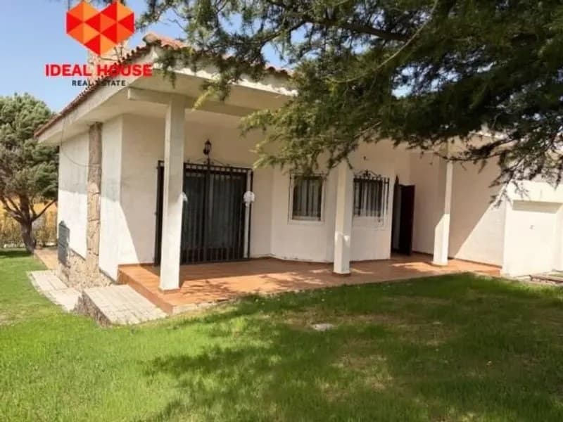 Casa/Chalet en Segovia