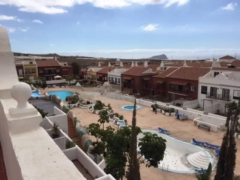 Casa/Chalet en Santa Cruz de Tenerife