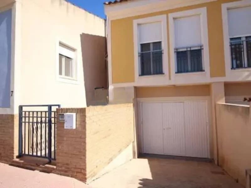 Casa/Chalet en Alicante