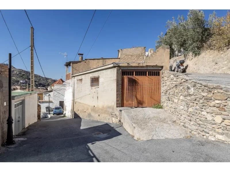 Casa/Chalet en Granada