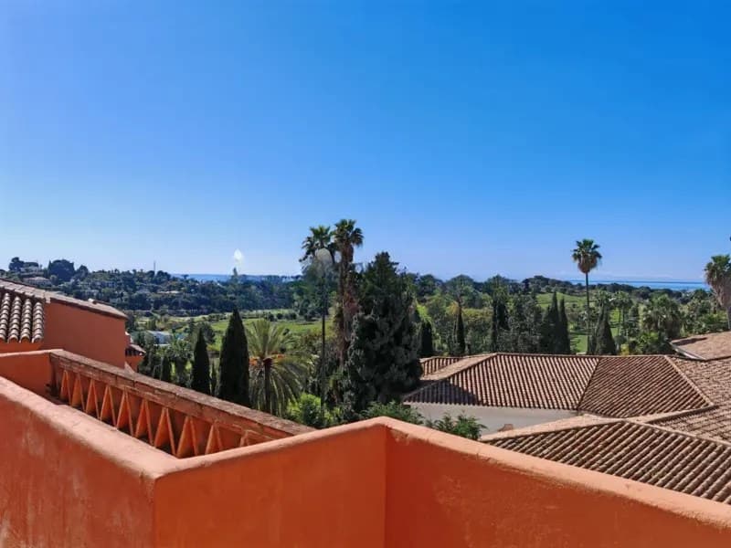 Vivienda en Málaga