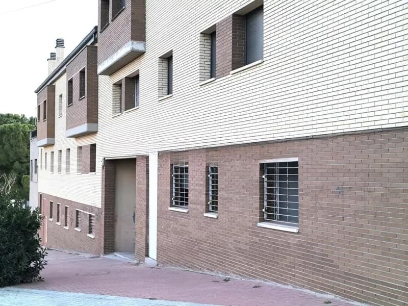 Vivienda en Barcelona
